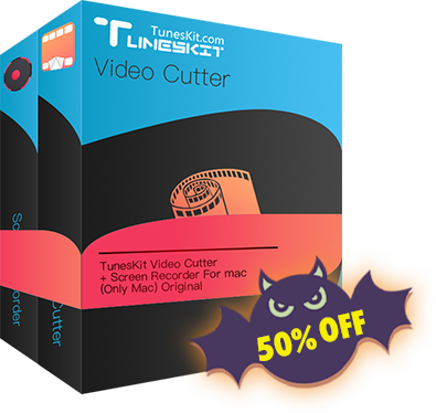 Video Cutter + Screen Recorder